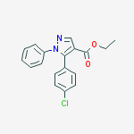 Cas Number: 797053-20-4  Molecular Structure