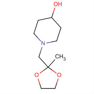 CAS No 79708-88-6  Molecular Structure