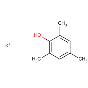 Cas Number: 79719-34-9  Molecular Structure