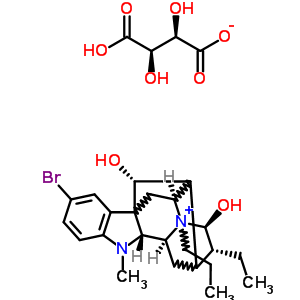 Cas Number: 79731-89-8  Molecular Structure