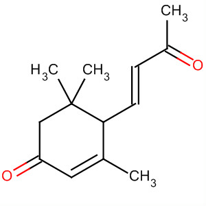 CAS No 79734-43-3  Molecular Structure