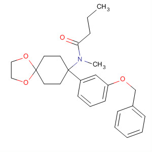 CAS No 79741-29-0  Molecular Structure