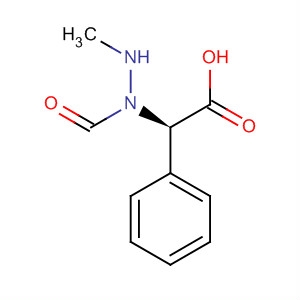 CAS No 79741-69-8  Molecular Structure