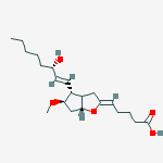 CAS No 79743-30-9  Molecular Structure