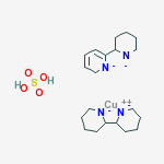 CAS No 79747-43-6  Molecular Structure