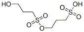 CAS No 79749-62-5  Molecular Structure