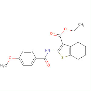 CAS No 79750-90-6  Molecular Structure