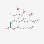 CAS No 79752-58-2  Molecular Structure