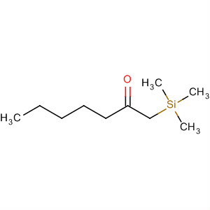 CAS No 79754-10-2  Molecular Structure