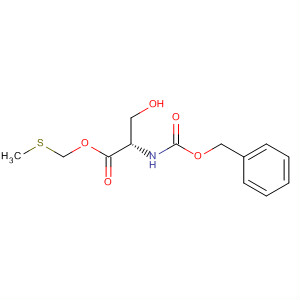 CAS No 79756-11-9  Molecular Structure