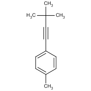 CAS No 79756-95-9  Molecular Structure
