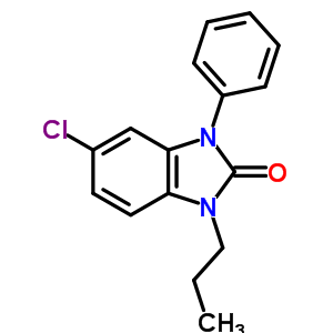 CAS No 79759-33-4  Molecular Structure