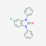 CAS No 79759-59-4  Molecular Structure