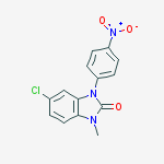 Cas Number: 79759-73-2  Molecular Structure