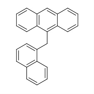 CAS No 79760-50-2  Molecular Structure