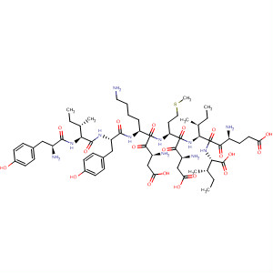 CAS No 797753-28-7  Molecular Structure