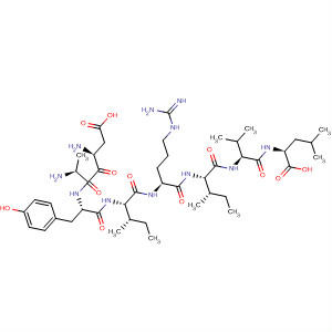 CAS No 797753-33-4  Molecular Structure