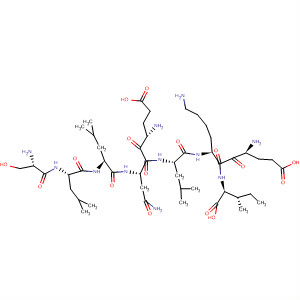 CAS No 797753-40-3  Molecular Structure