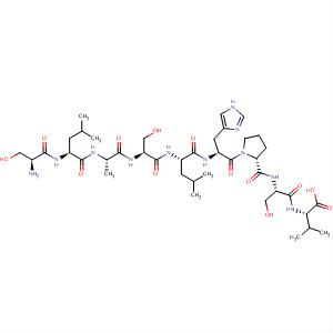 CAS No 797753-47-0  Molecular Structure