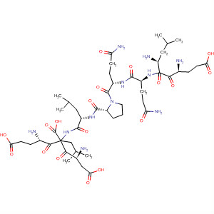 CAS No 797753-50-5  Molecular Structure