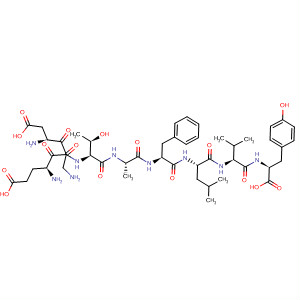CAS No 797753-58-3  Molecular Structure