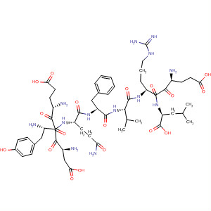 CAS No 797753-63-0  Molecular Structure