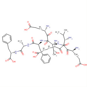 CAS No 797753-66-3  Molecular Structure