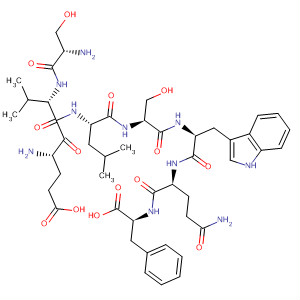 CAS No 797753-75-4  Molecular Structure