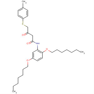 CAS No 797757-68-7  Molecular Structure