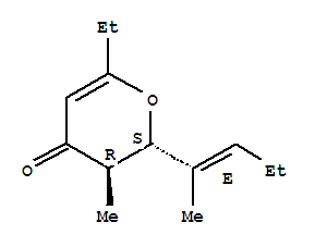 CAS No 797758-65-7  Molecular Structure