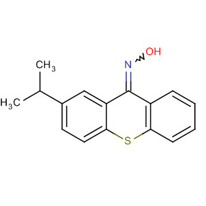 CAS No 797760-88-4  Molecular Structure