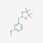 CAS No 797762-23-3  Molecular Structure