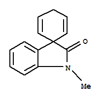 CAS No 797762-31-3  Molecular Structure