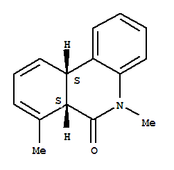 CAS No 797762-35-7  Molecular Structure