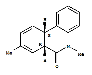 CAS No 797762-40-4  Molecular Structure