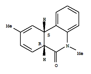 CAS No 797762-43-7  Molecular Structure