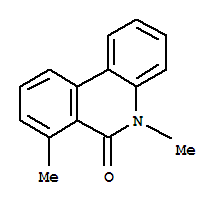 Cas Number: 797762-44-8  Molecular Structure