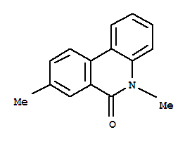 CAS No 797762-46-0  Molecular Structure