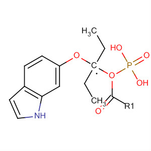 CAS No 797763-27-0  Molecular Structure