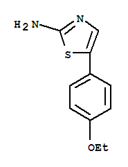 Cas Number: 797777-92-5  Molecular Structure