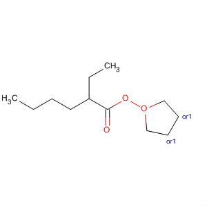 CAS No 797786-17-5  Molecular Structure