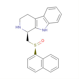 Cas Number: 797790-96-6  Molecular Structure