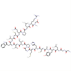 CAS No 797817-63-1  Molecular Structure