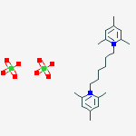 CAS No 79783-34-9  Molecular Structure