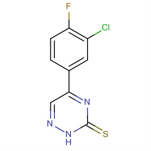 CAS No 79784-39-7  Molecular Structure