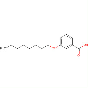 CAS No 79785-45-8  Molecular Structure