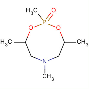 Cas Number: 79786-54-2  Molecular Structure