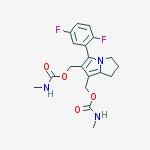 CAS No 79787-24-9  Molecular Structure