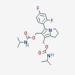 Cas Number: 79787-25-0  Molecular Structure