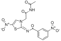 CAS No 79798-92-8  Molecular Structure
